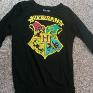 Harry Potter sweater